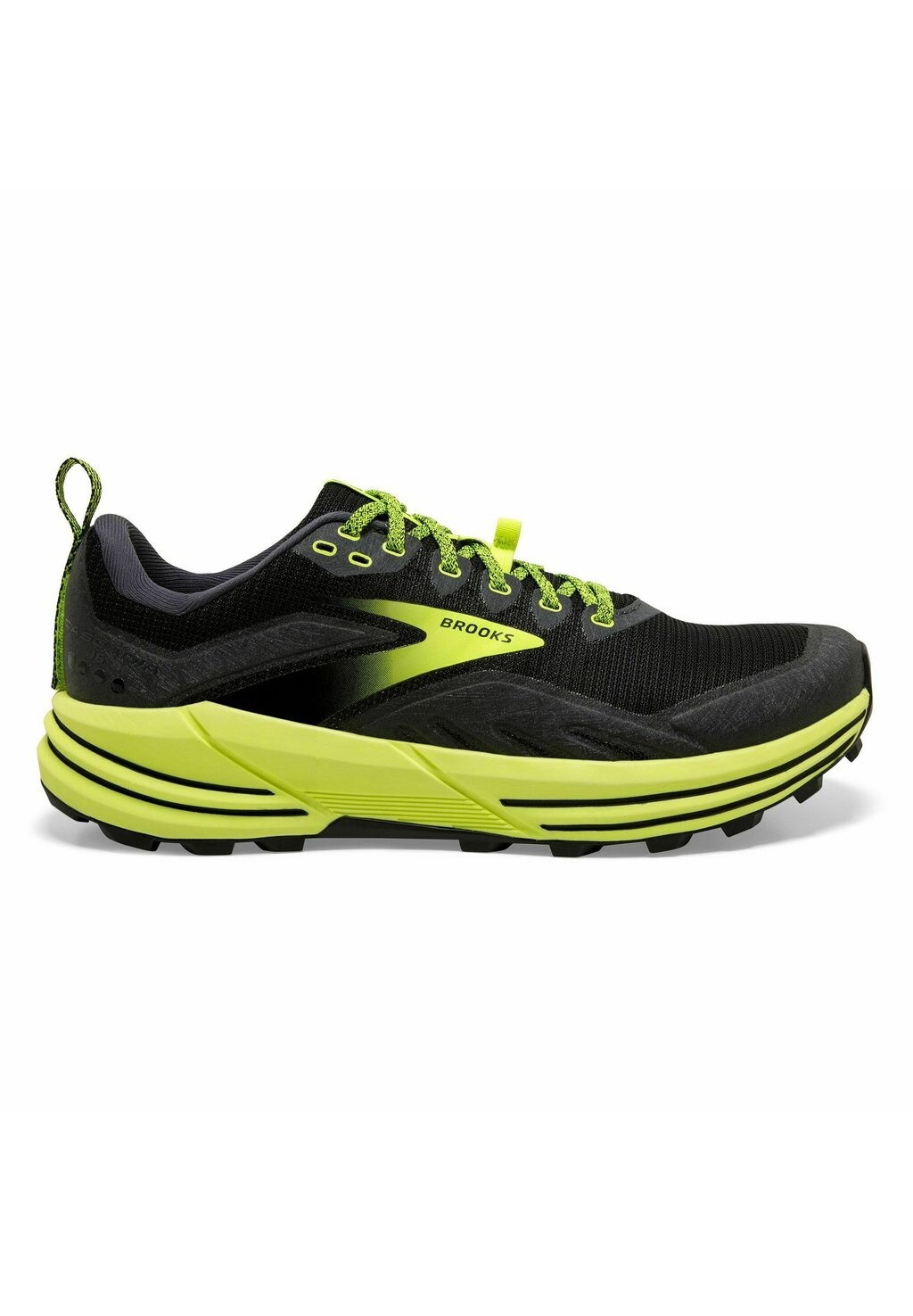 

Кроссовки Brooks