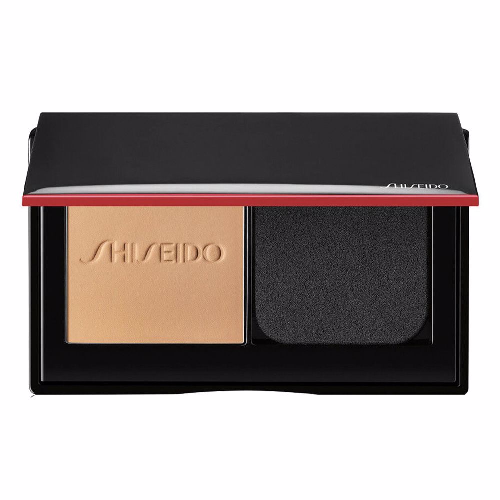 цена Пудра Synchro skin self refreshing custom finish powder fou... Shiseido, 50 мл, 220