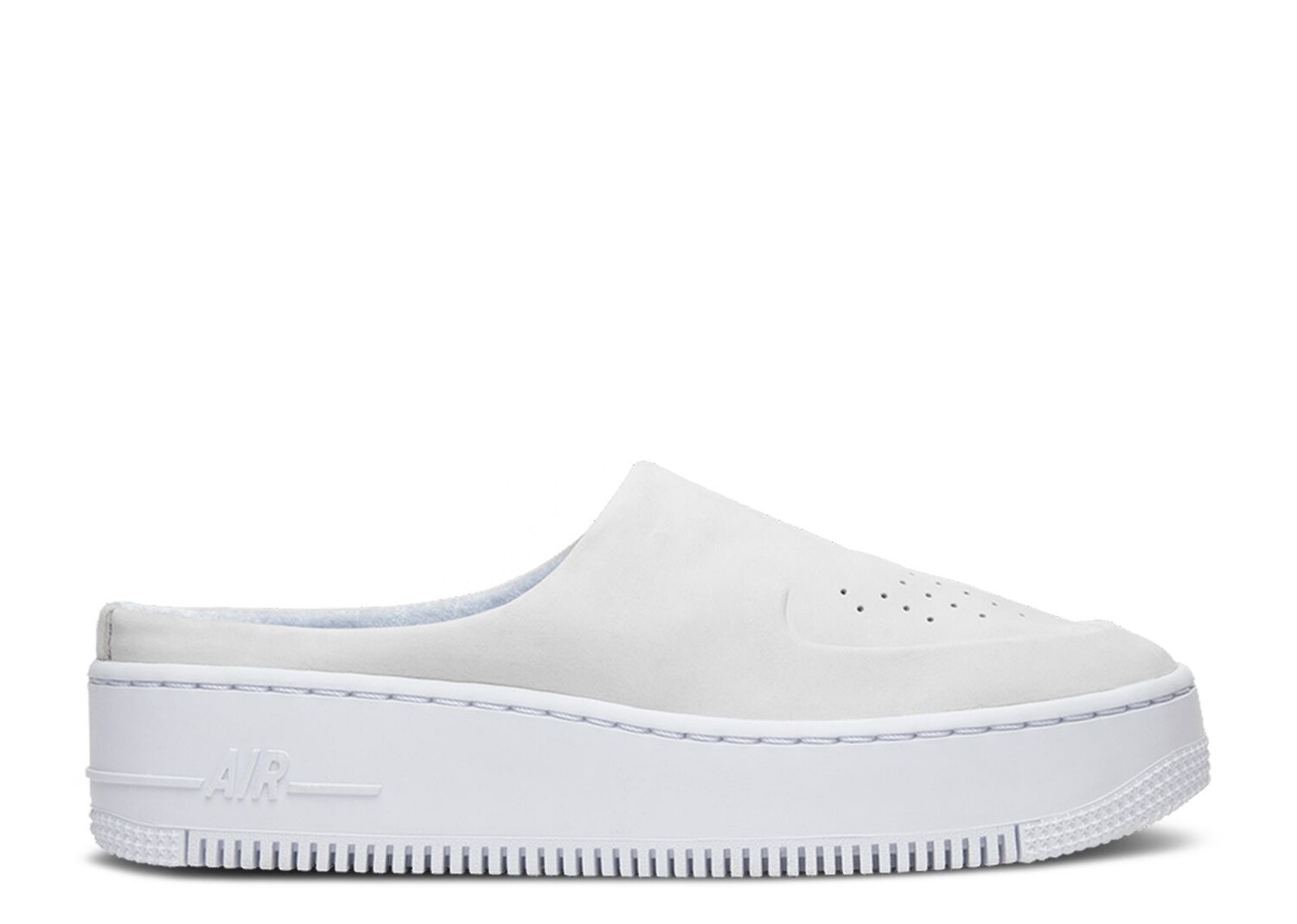 

Кроссовки Nike Wmns Air Force 1 Lover Xx 'The 1 Reimagined', кремовый, Бежевый