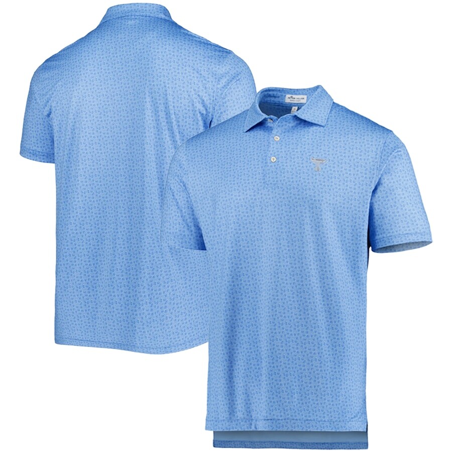 

Футболка с коротким рукавом Peter Millar Tour Championship
