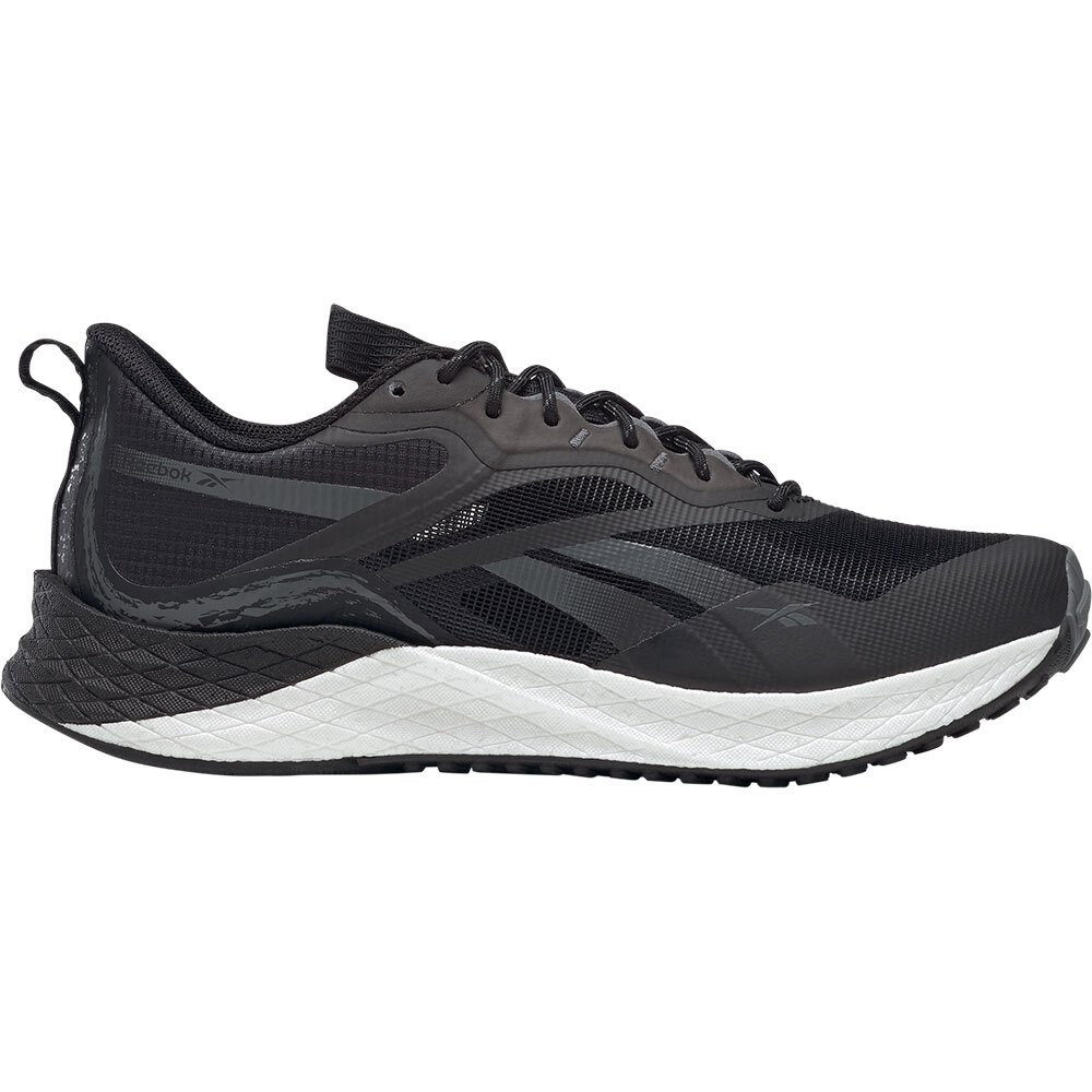 

Кроссовки для бега Reebok Floatride Energy 3.0 Adventure, черный