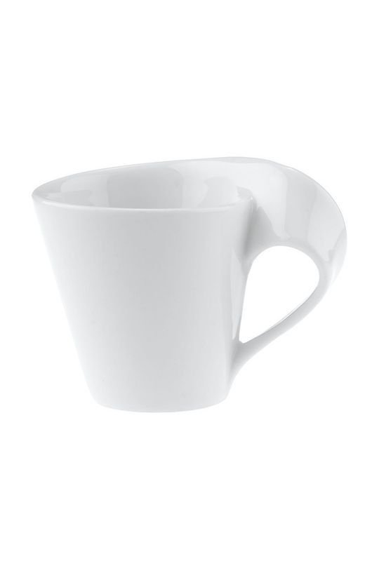Кофейная чашка NewWave Villeroy & Boch, белый