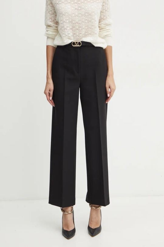 

СЕЛИЯ брюки Marciano Guess, черный