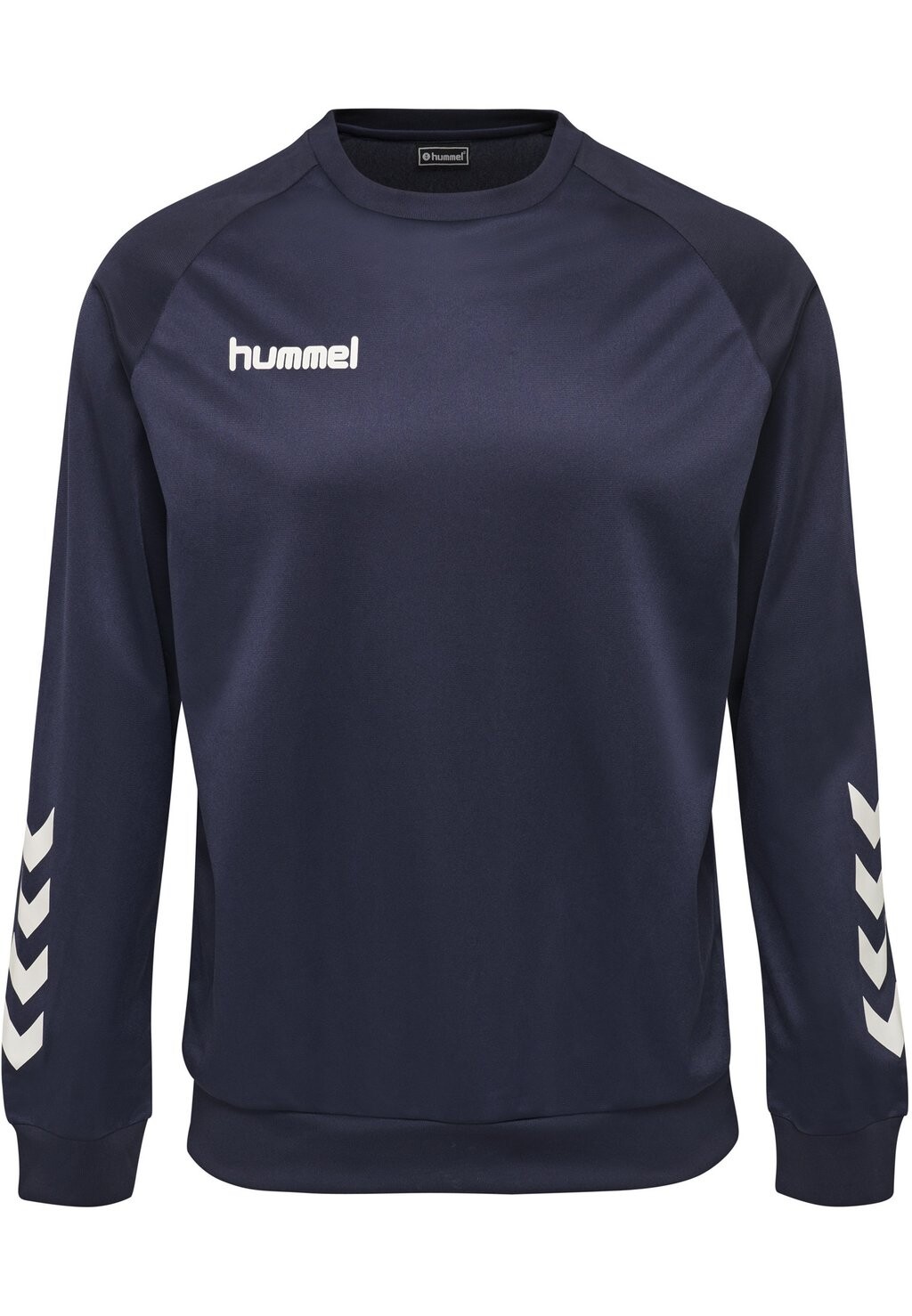

Толстовка Hummel, морской