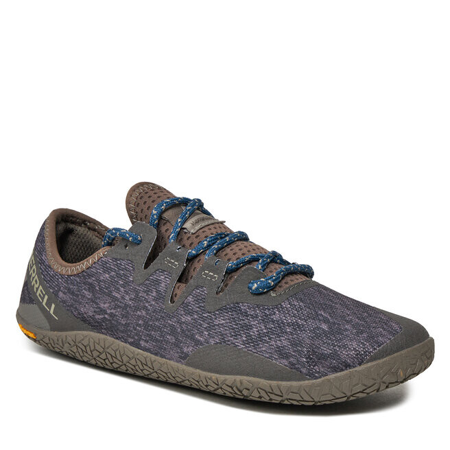 

Кроссовки Merrell VaporGlove, серый