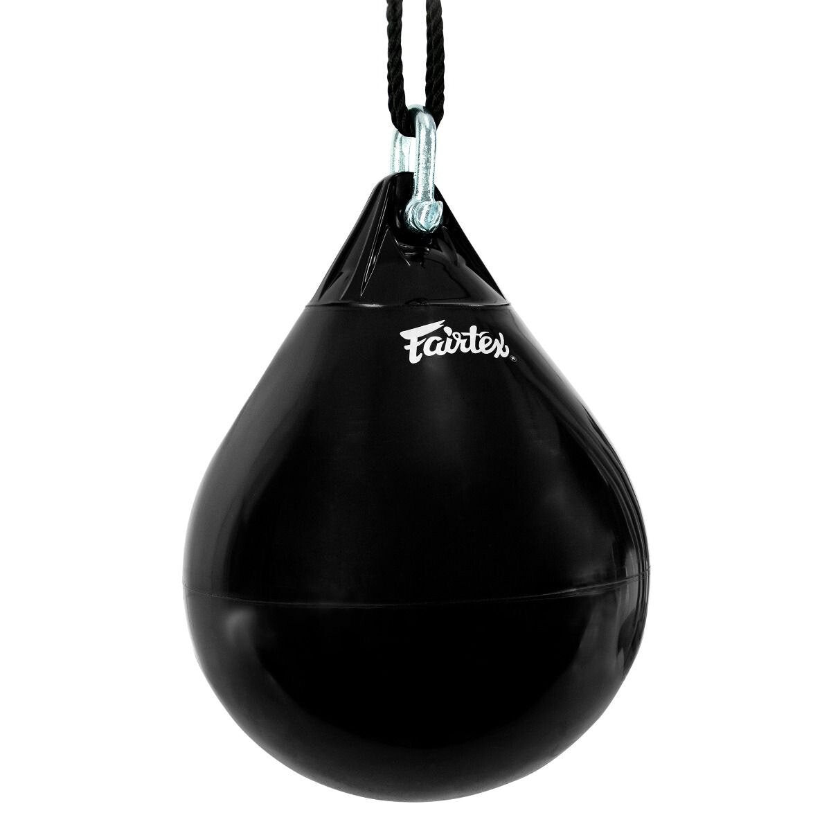 

Откидная груша Fairtex HB16 Water, черный