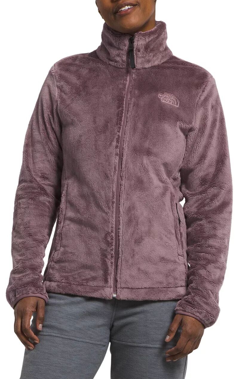 

Женская флисовая куртка The North Face Osito