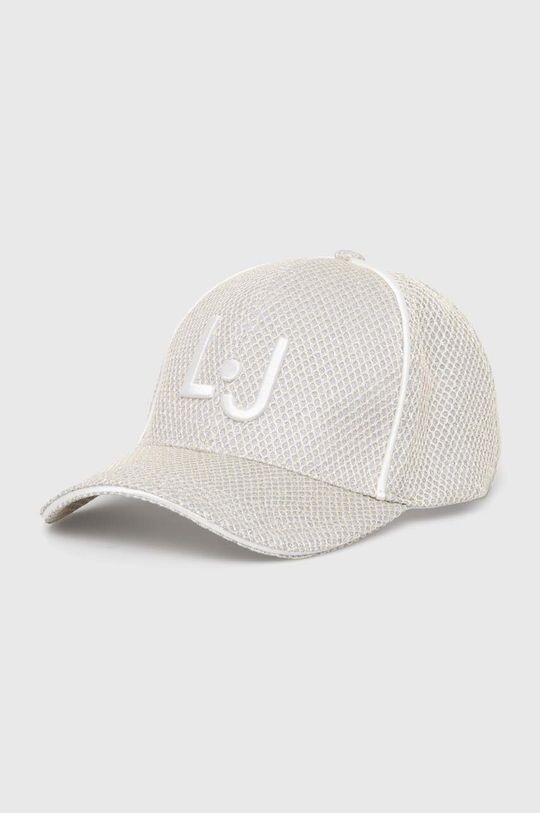 

Бейсболка Liu Jo, бежевый