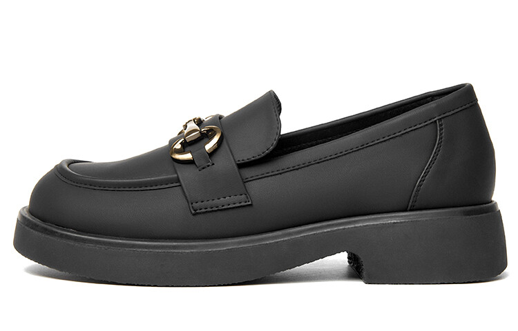 

Туфли женские повседневные Women's Casual Shoes Women's Low-Top Josiny, кремовый
