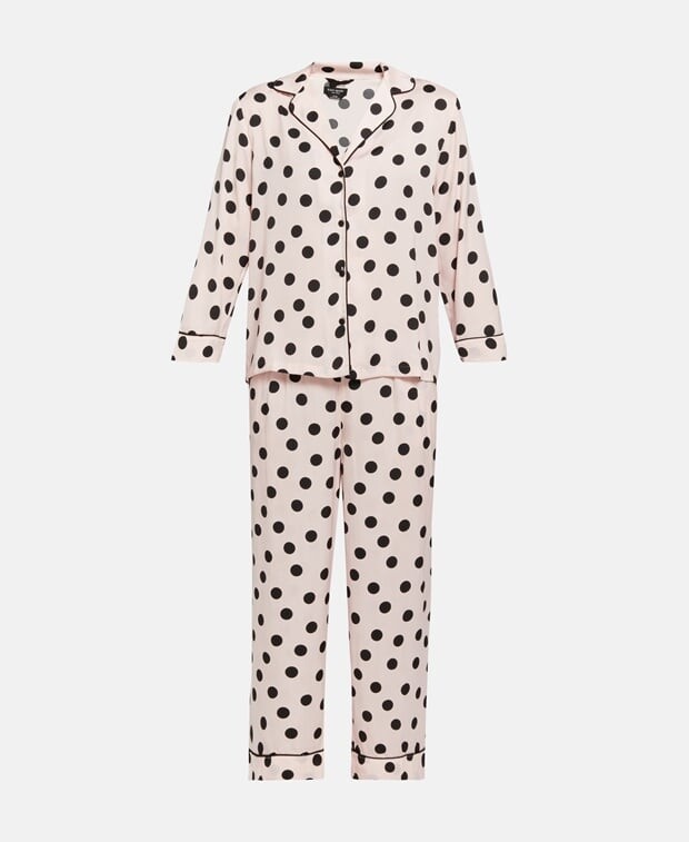 

Пижама Kate Spade, роза