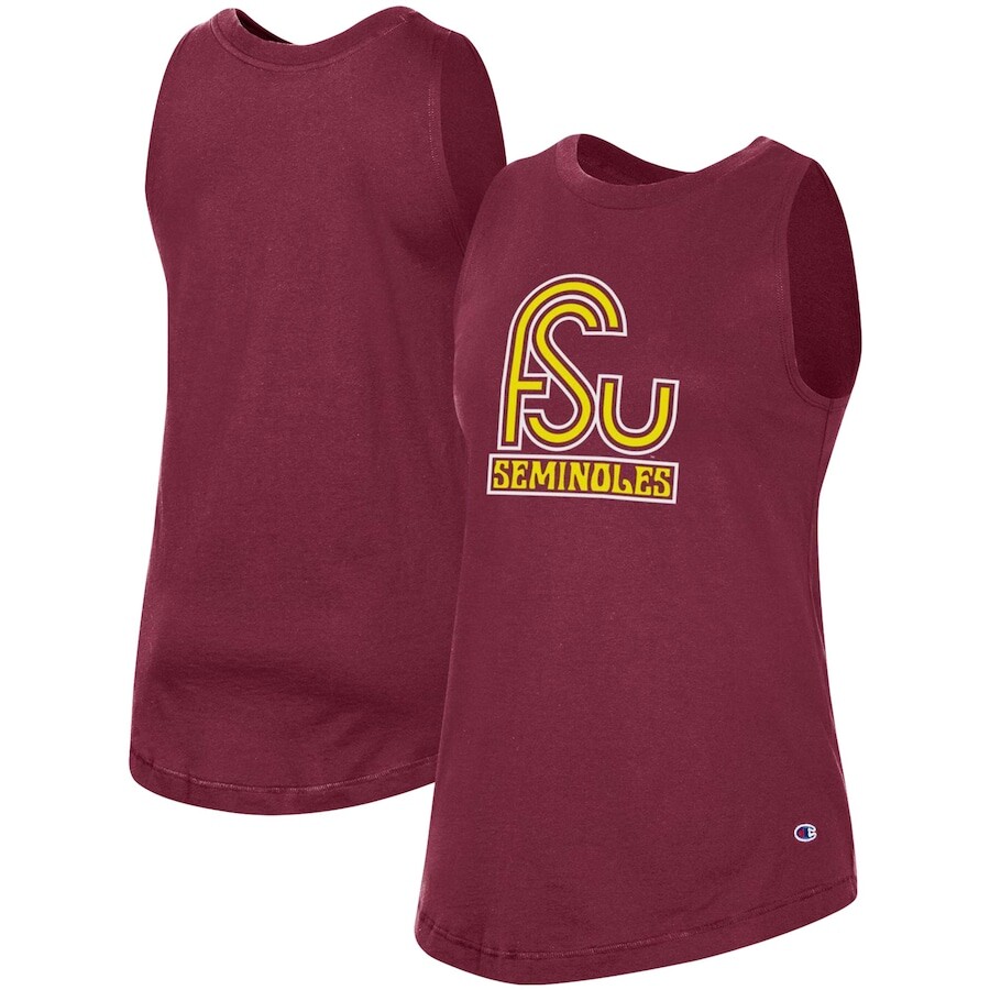 

Топ Champion Florida State Seminoles, гранатовый