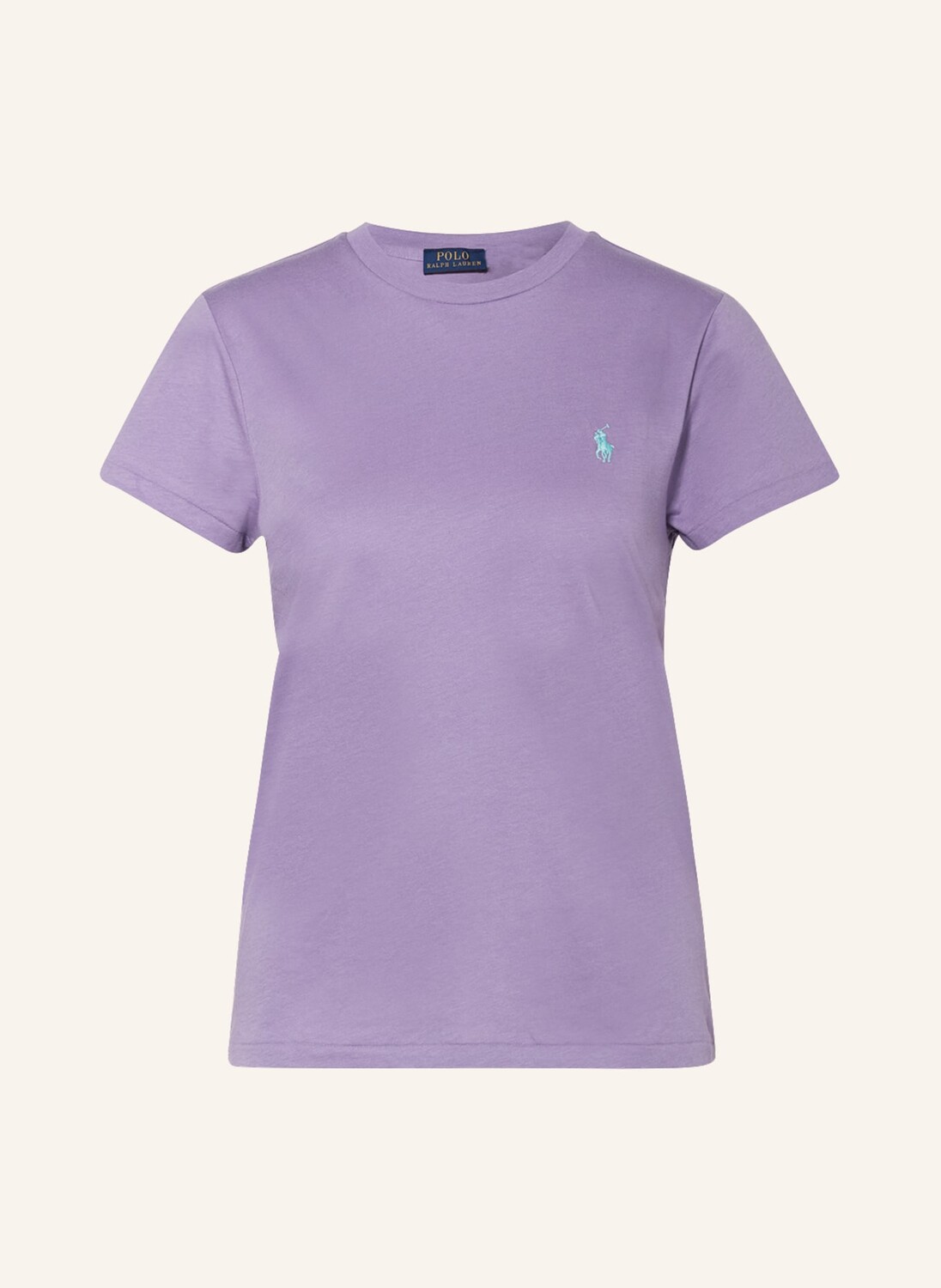 

Футболка POLO RALPH LAUREN
