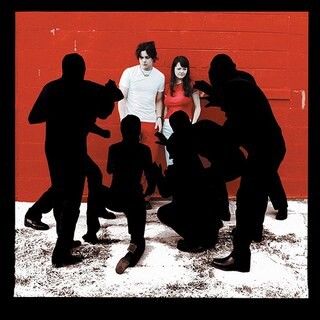 

Виниловая пластинка The White Stripes - White Blood Cells