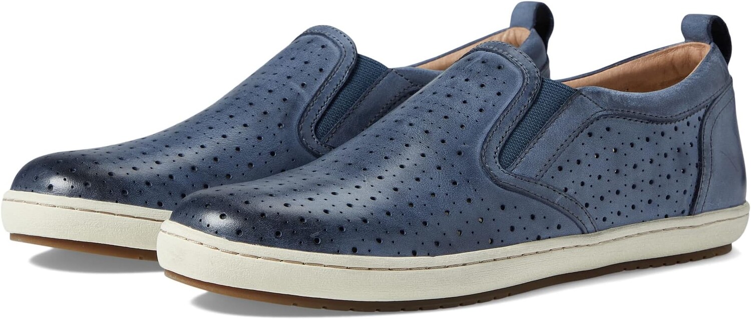 

Кроссовки Court Taos Footwear, синий