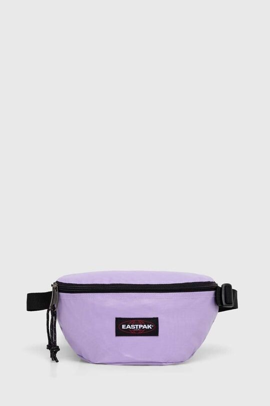 

Поясная сумка Eastpak, фиолетовый