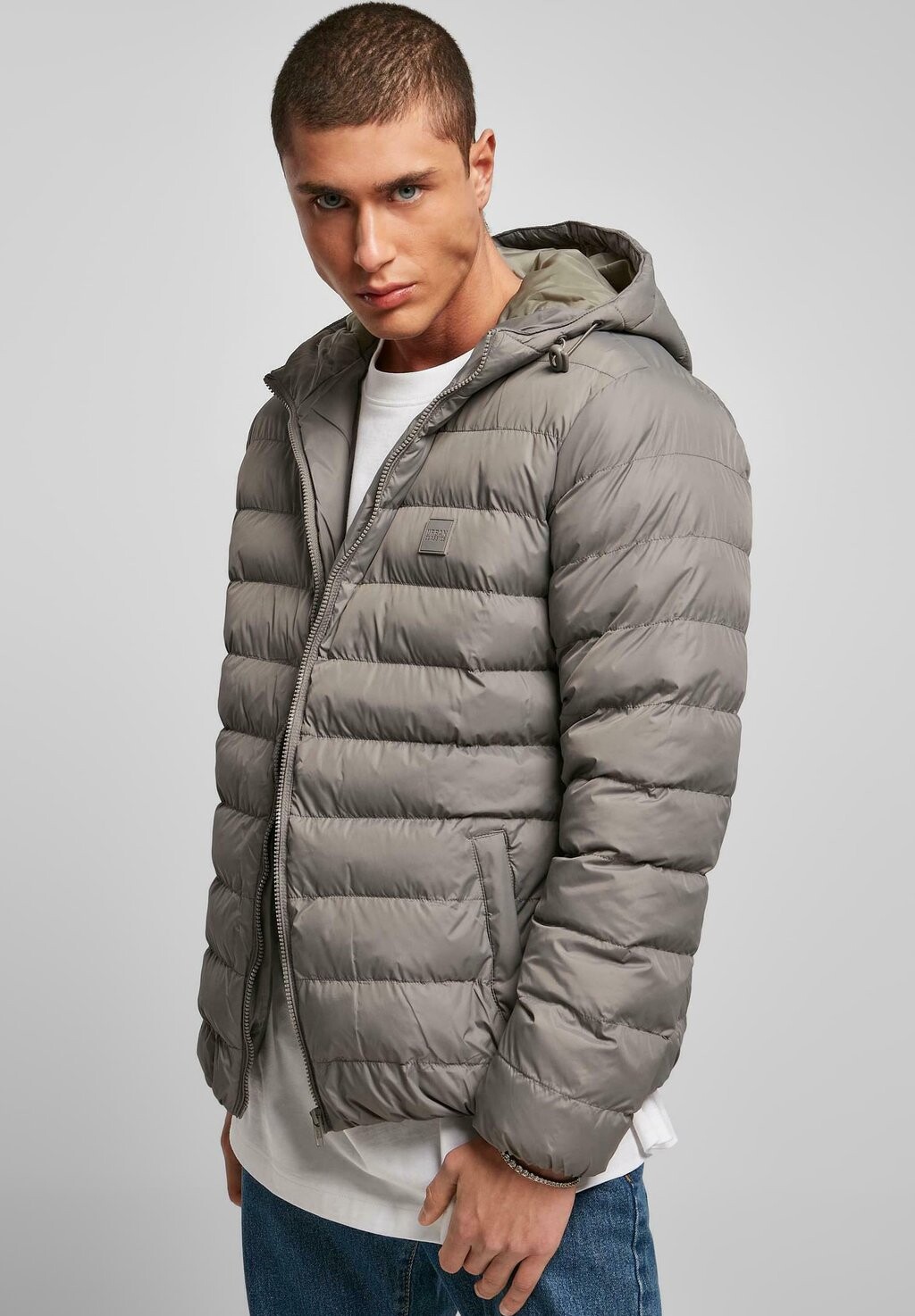 

Куртка зимняя Urban Classics