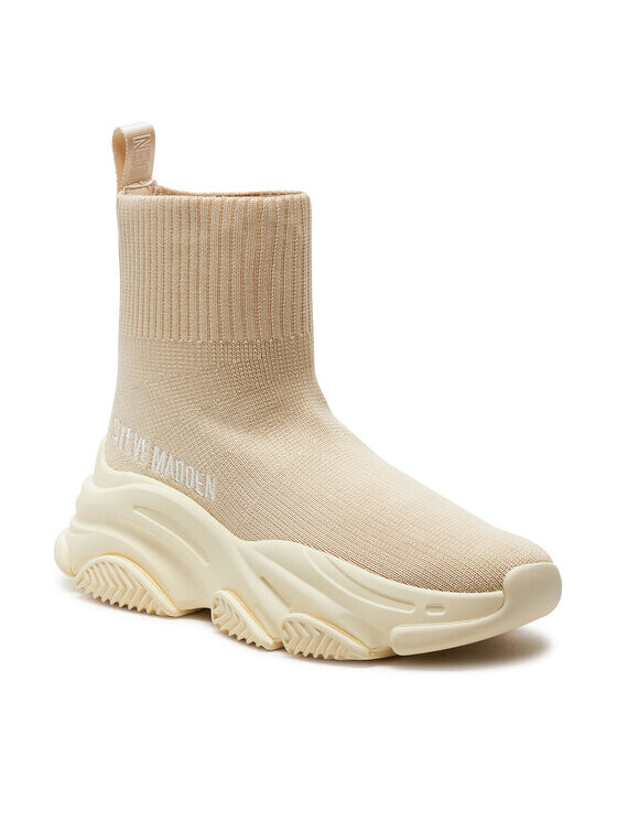 

Кроссовки Steve Madden, белый