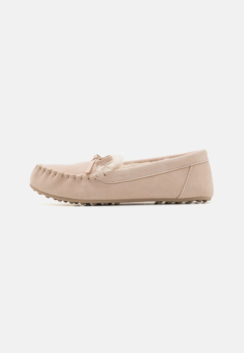

Мокасины Moccs Marks & Spencer, цвет stone