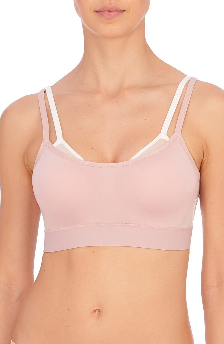 

Спортивное бра Gravity Contour на косточках NATORI