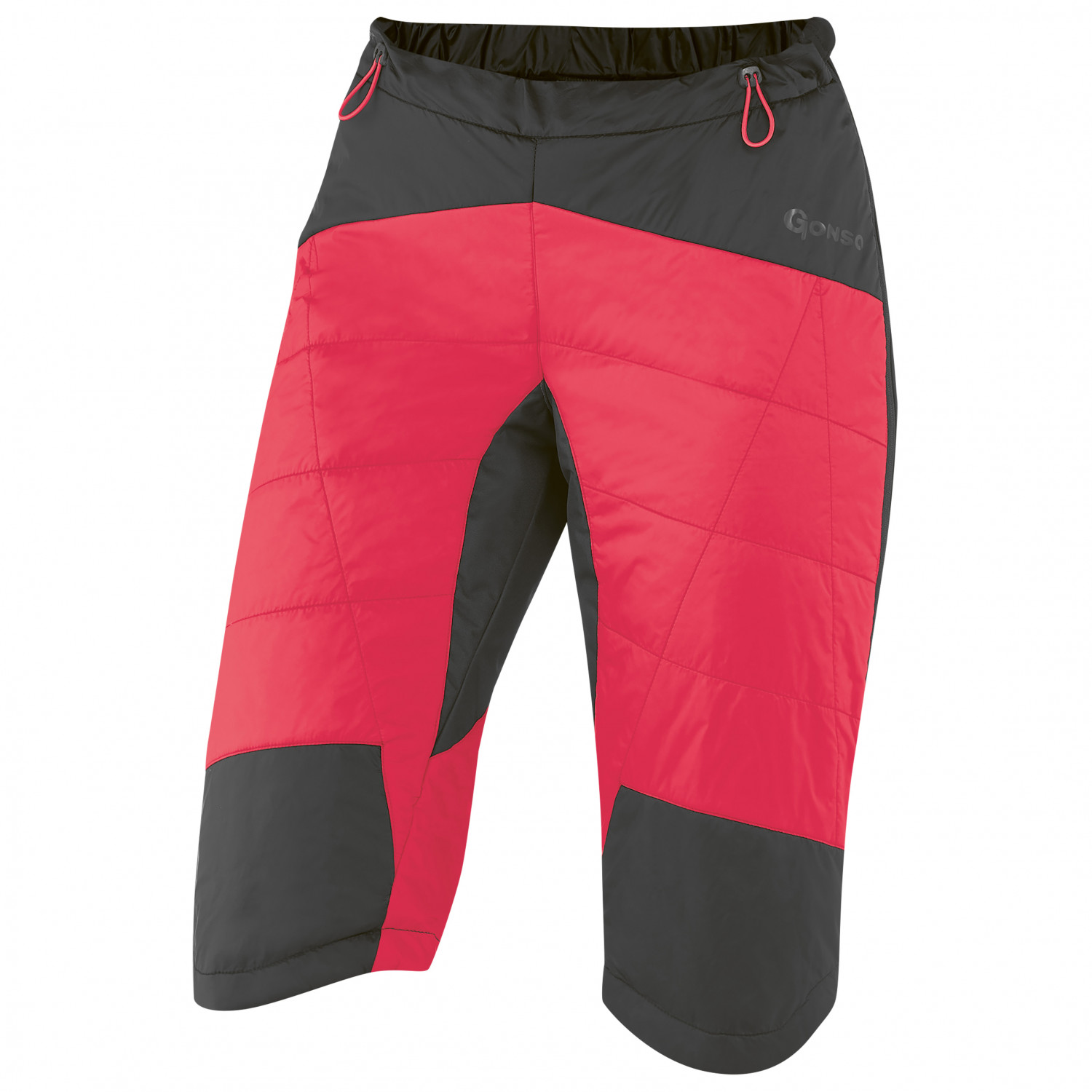 Велосипедные шорты Gonso Women's Alvao, цвет Diva Pink брюки vassa