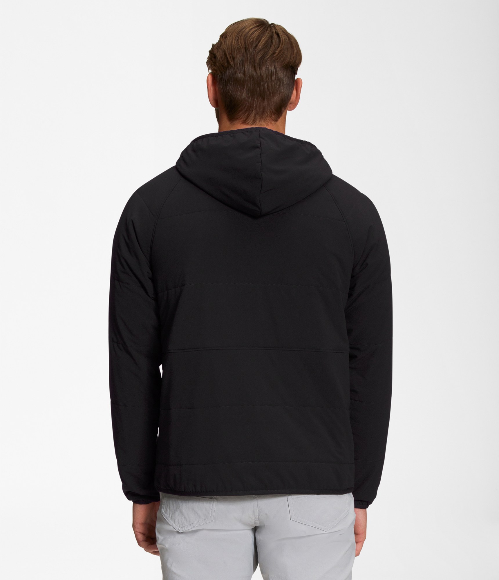 Пуловер Mountain Sweatshirt - Мужской The North Face, черный пуловер solid sweatshirt sdkaran серый