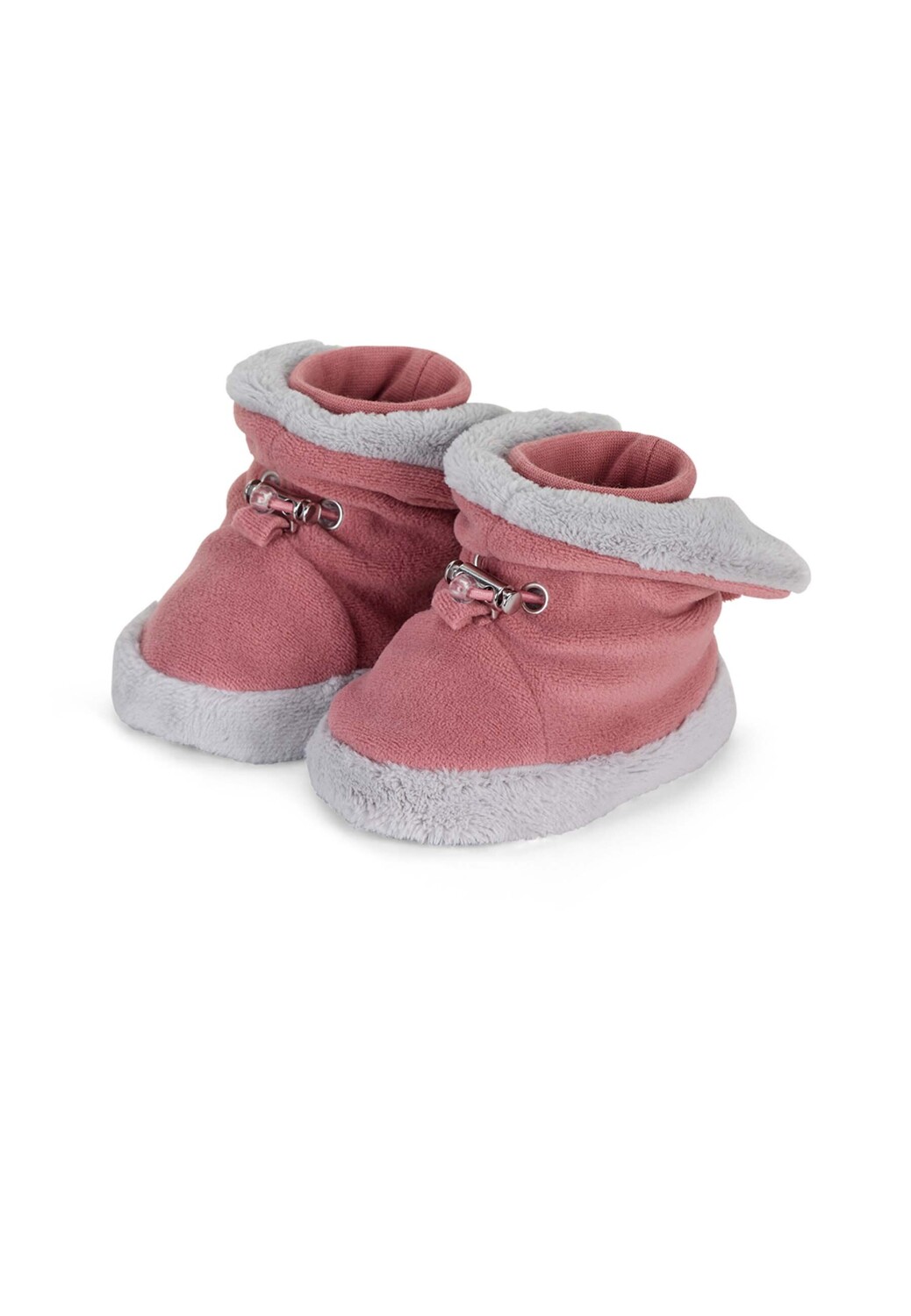 

Сапоги Sterntaler Baby Microfleece, розовый