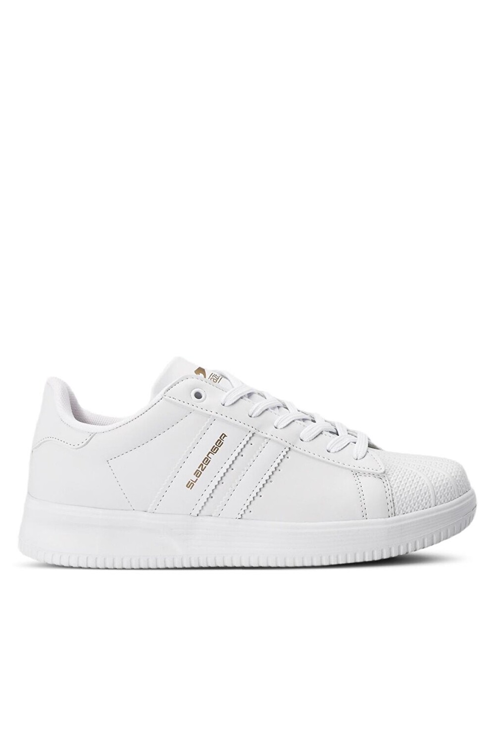 

ZENO Sneaker Мужские туфли белые SLAZENGER, Белый