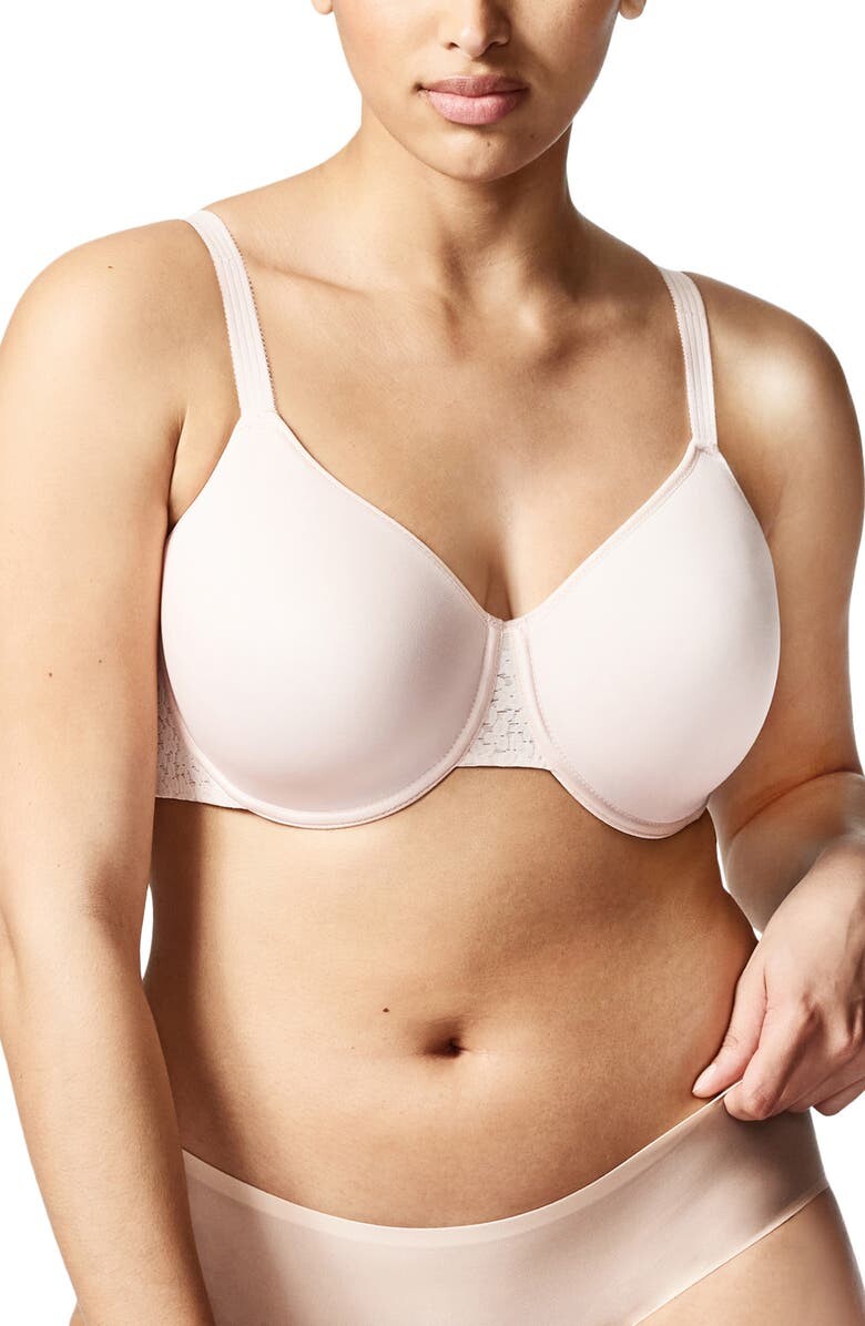 

Бюстгальтер-футболка Norah Spacer CHANTELLE LINGERIE