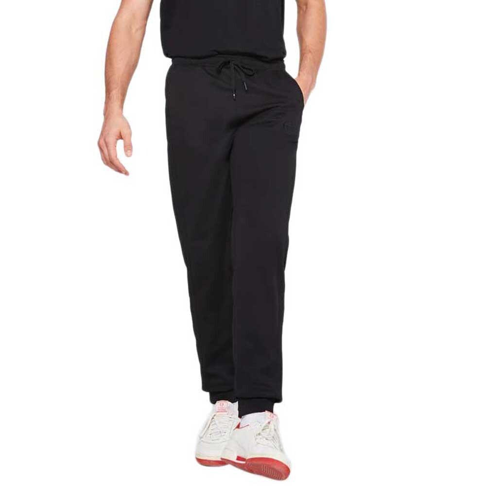 

Спортивные брюки Sergio Tacchini Youngline, черный