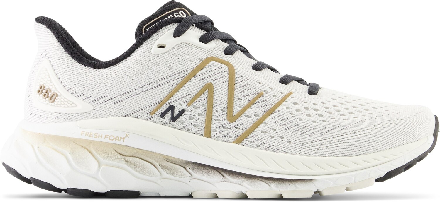 

Кроссовки для шоссейного бега Fresh Foam X 860 v13 — женские New Balance, хаки