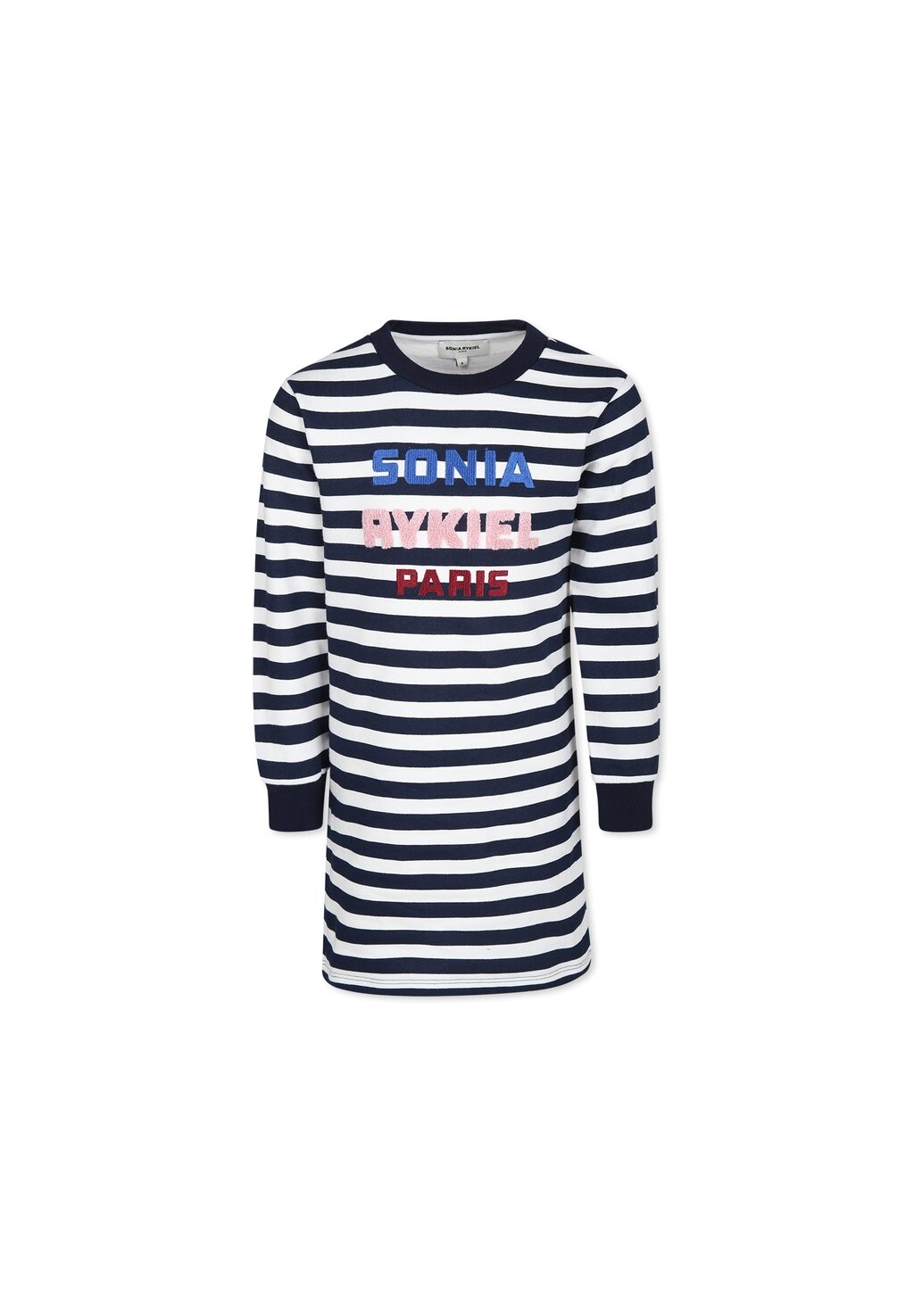 

Вязаное платье Sonia Rykiel, черный