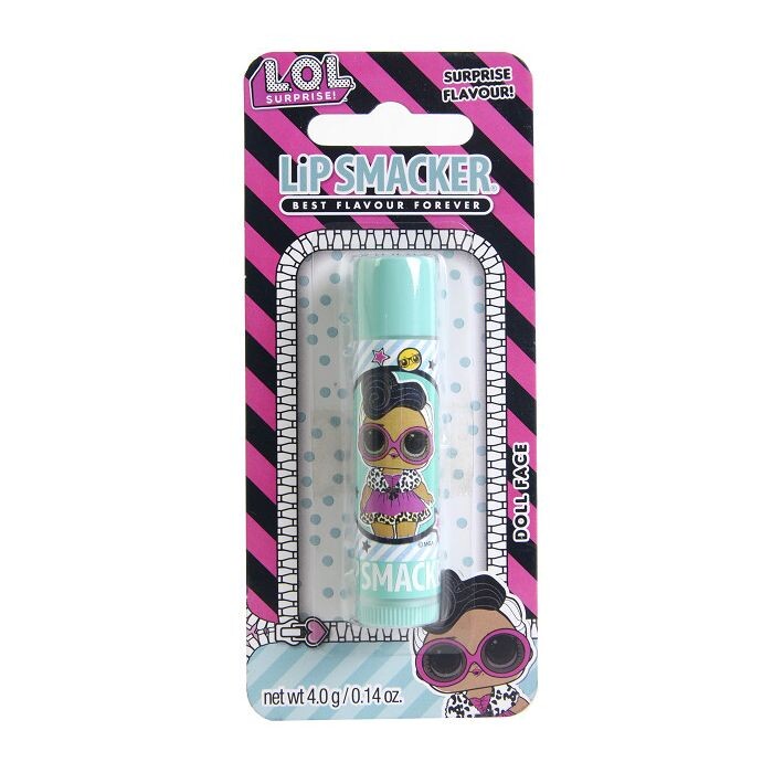 

Губная помада LOL Surprise! Bálsamo Labial Lip Smacker, Sandía