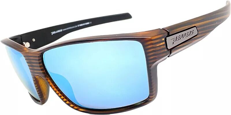 

Поляризованные солнцезащитные очки Peppers Eyewear Gambler