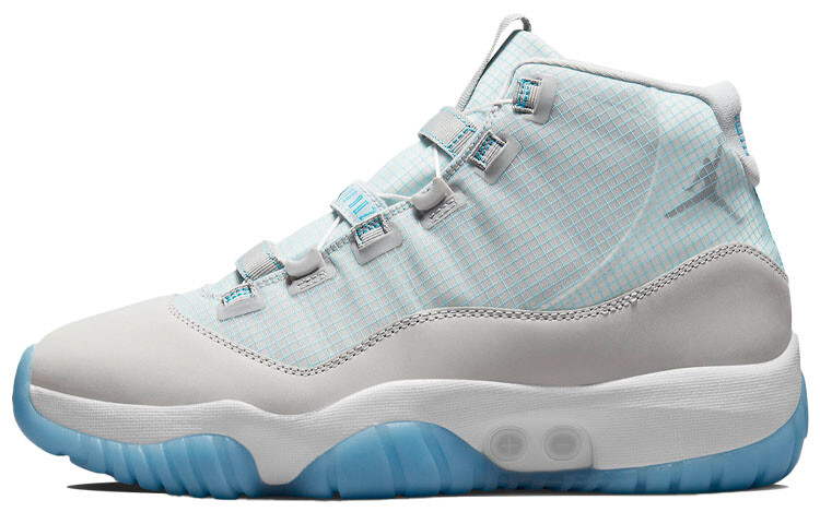 

Jordan Air Jordan 11 Винтажные баскетбольные кроссовки Мужские
