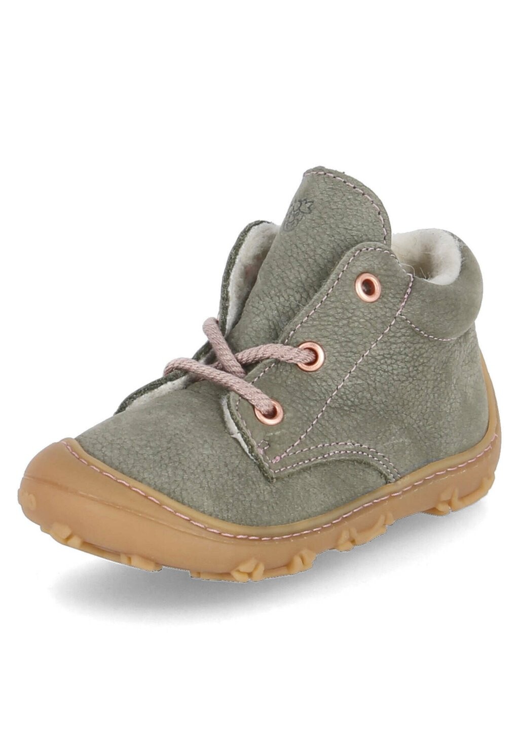 

Зимние ботинки/зимние ботинки COLIN UNISEX Pepino, цвет grün