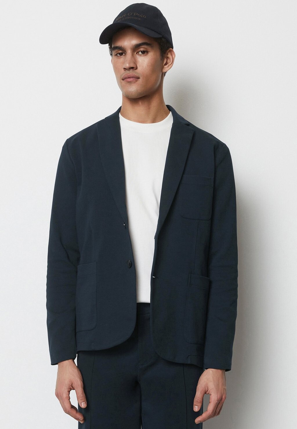 

Куртка AUS MIX Marc O'Polo, цвет dark navy