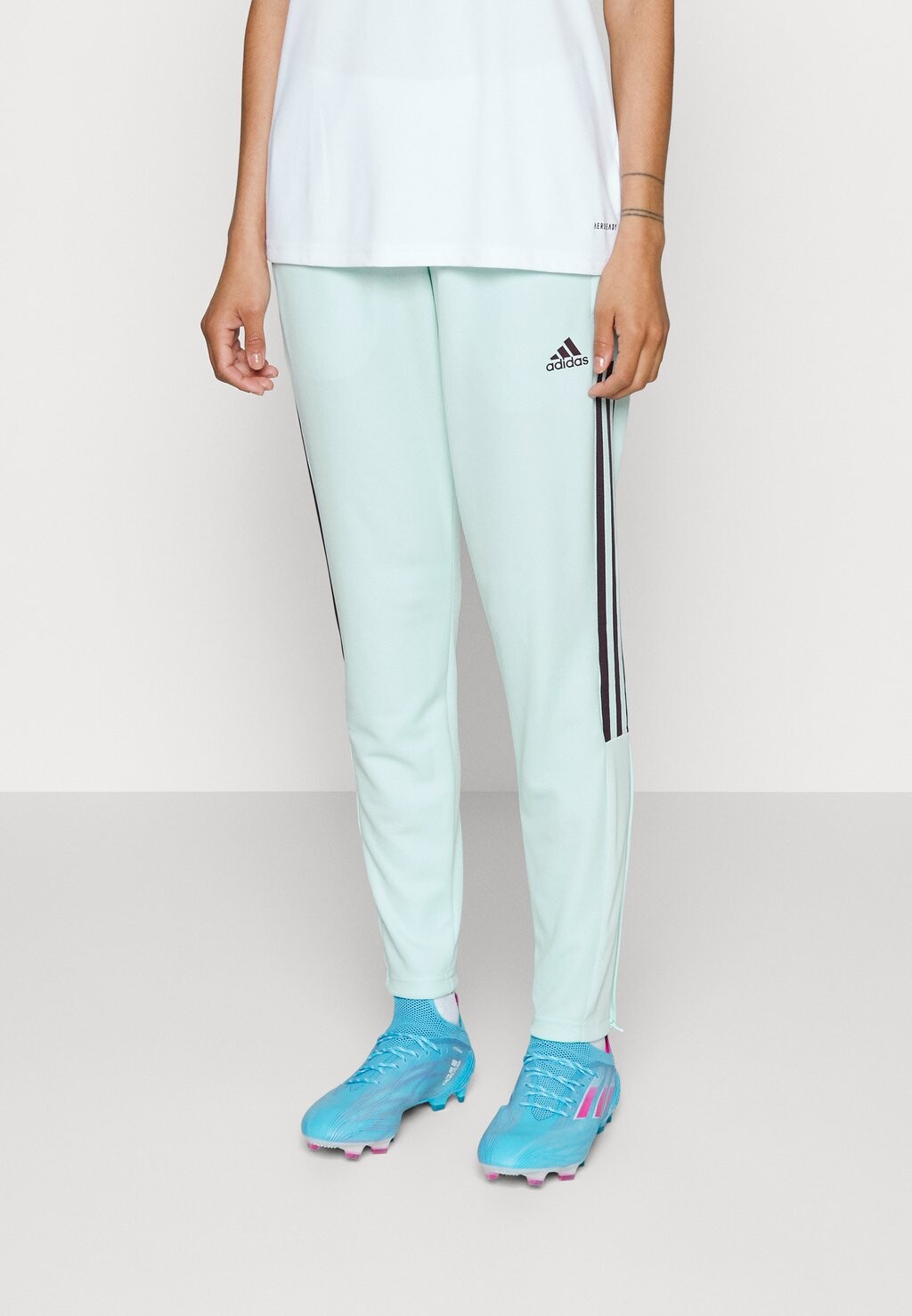 

Спортивные брюки Adidas, Серый