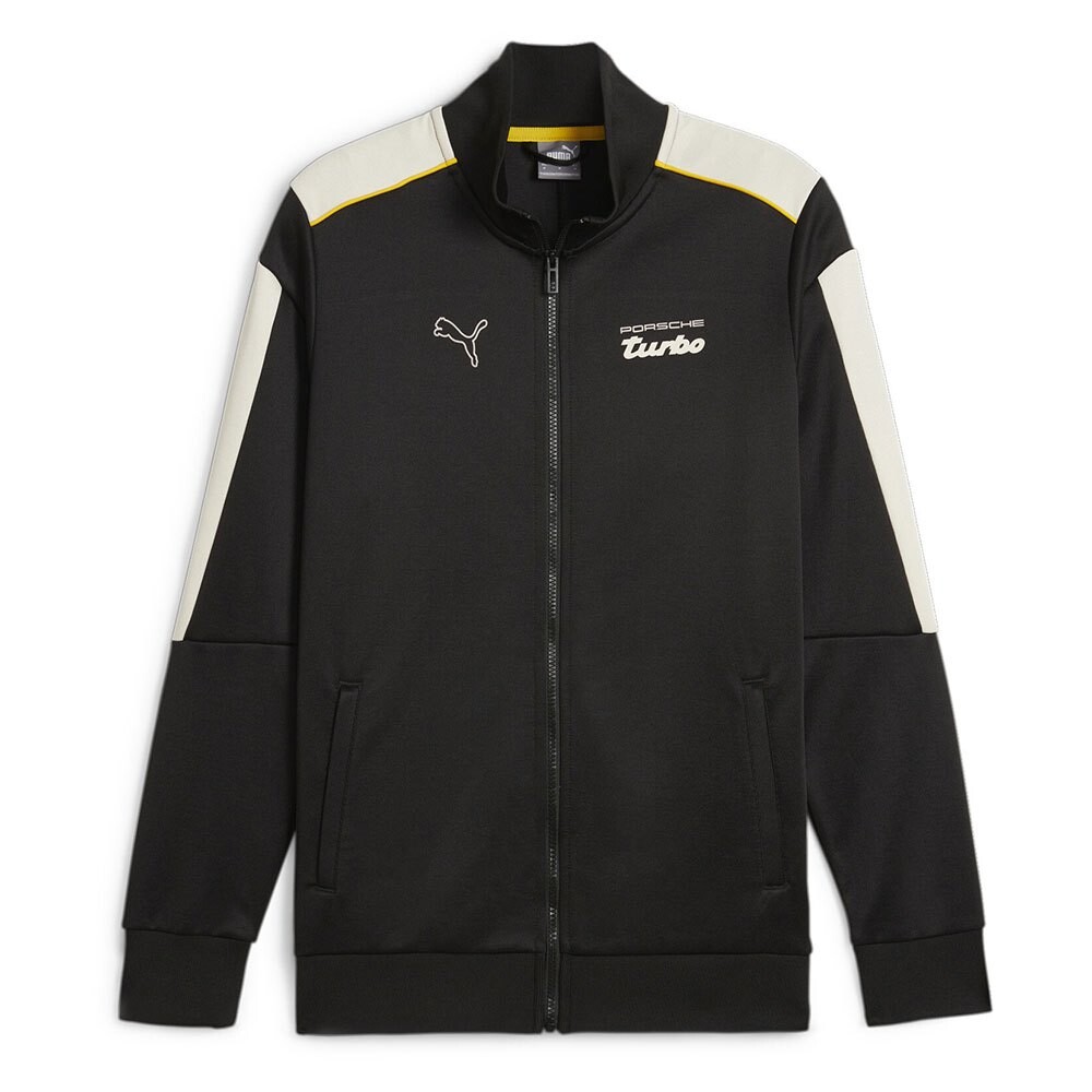

Куртка Puma Pl Mt7 Track Tracksuit, черный