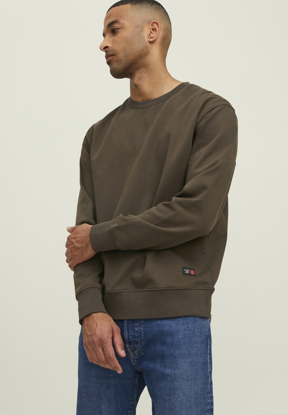 

Толстовка Jack & Jones