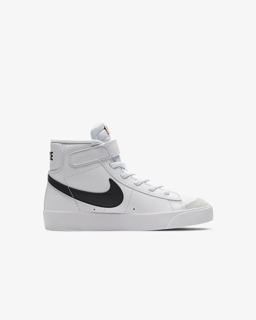 

Кроссовки Nike Blazer ´77 DA4087, белый