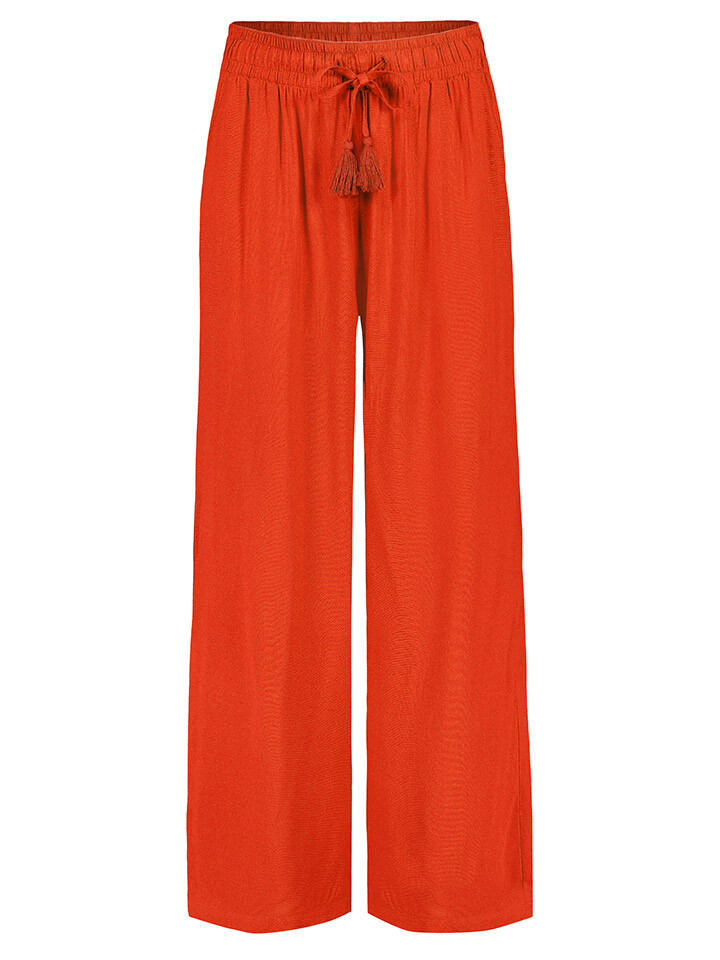 

Брюки Sublevel Marlenehose, оранжевый