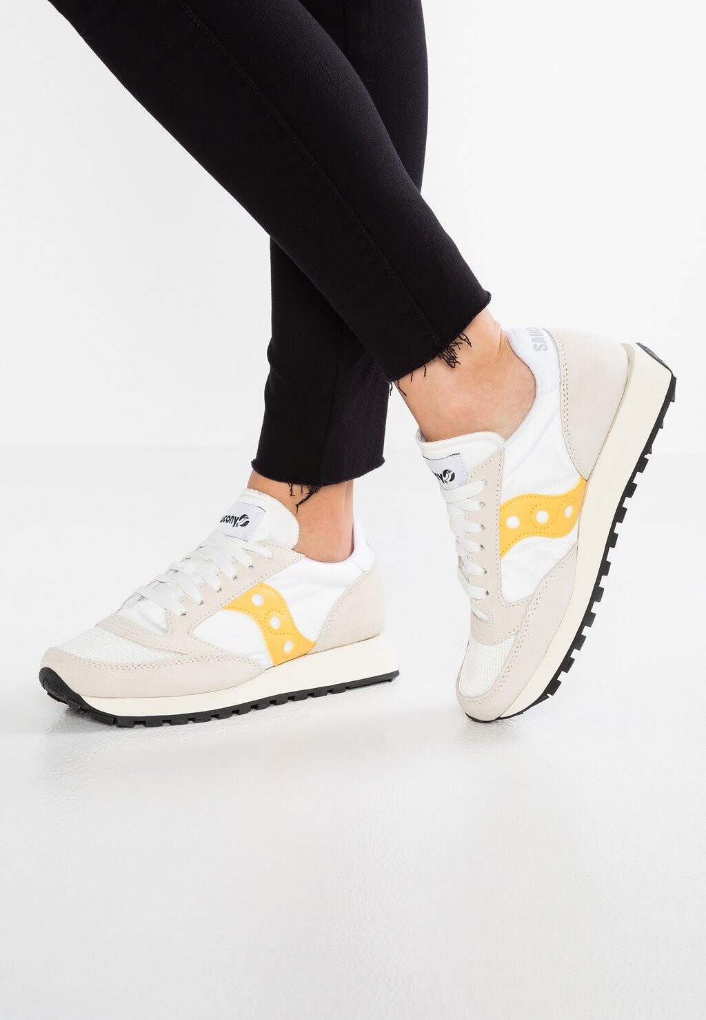 

Кроссовки Saucony
