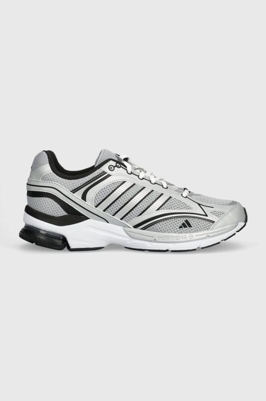

Кроссовки SPIRITAIN adidas, серебро