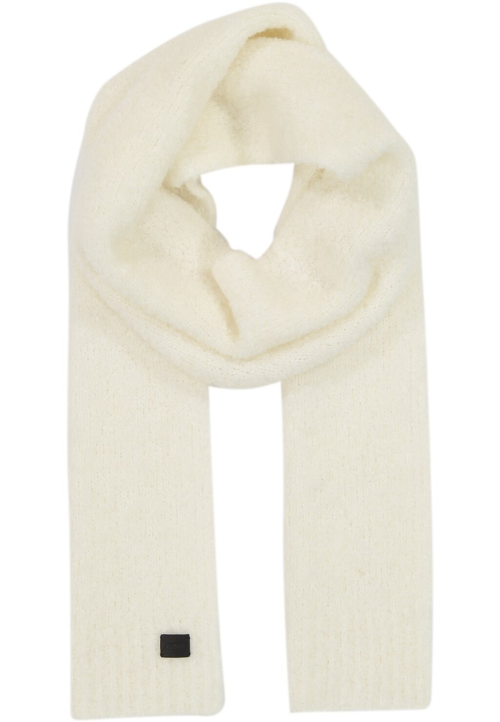 

Шарф КОЛЛЕКЦИЯ AllSaints, открытый белый