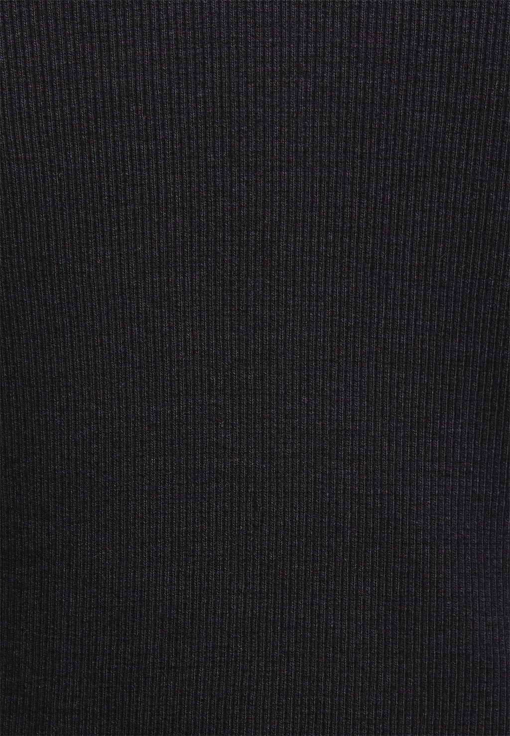 

Топ с длинными рукавами ROLLNECK Gestuz, черный