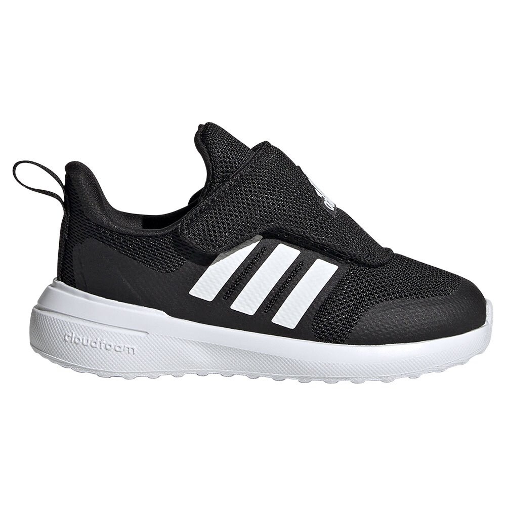 

Беговые кроссовки adidas Fortarun 2.0 AC Infant, черный