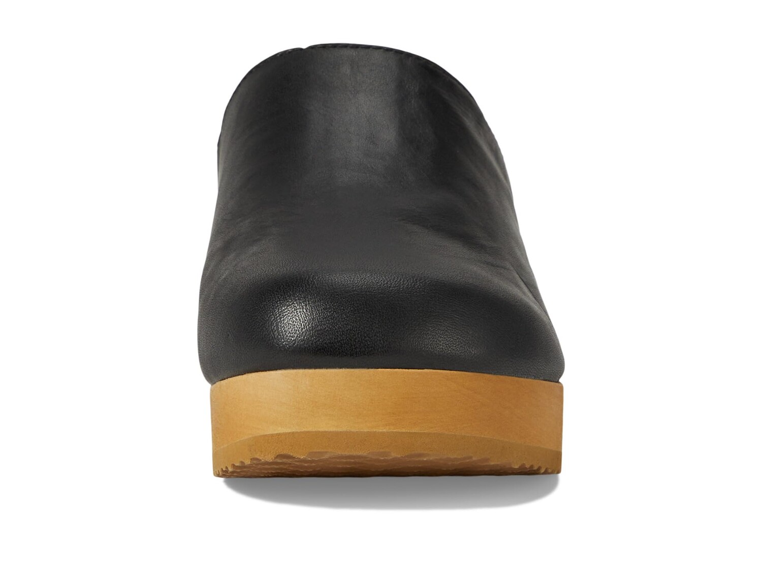 

Сабо Eileen Fisher Clog, черный