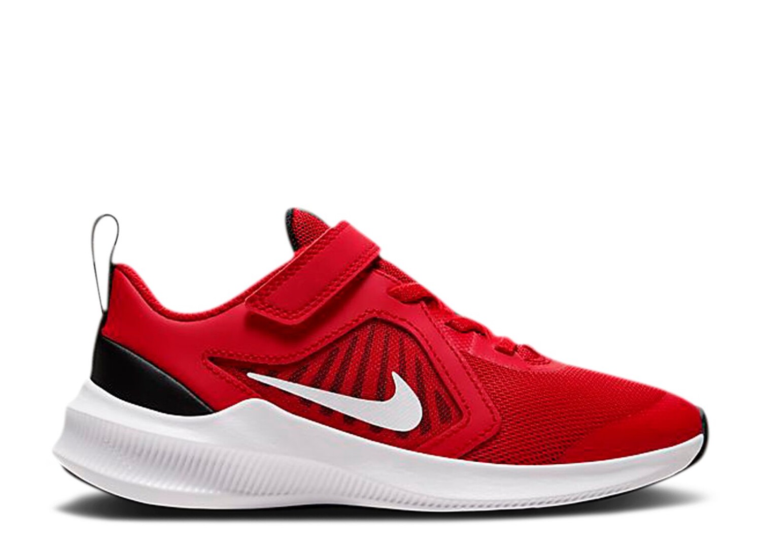 

Кроссовки Nike Downshifter 10 Ps 'University Red', красный
