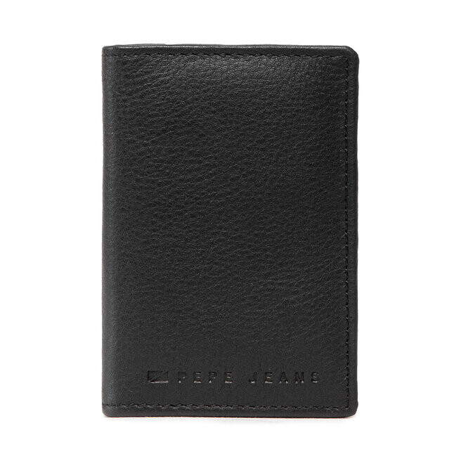

Кошелек Pepe Jeans AdanWallet, черный
