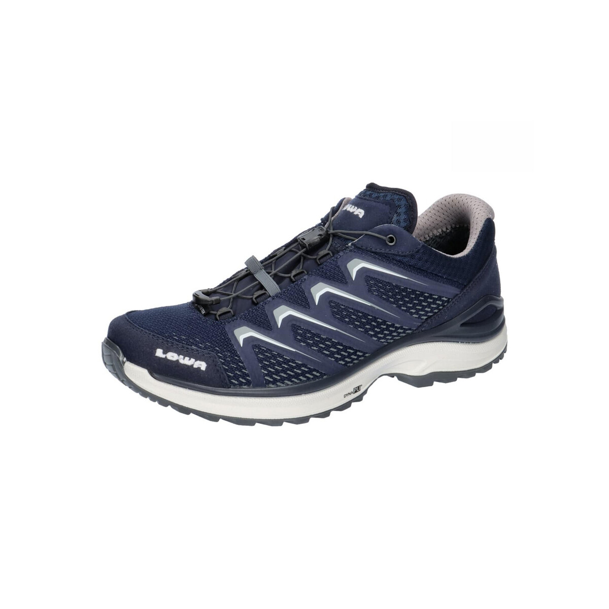 

Походная обувь LOWA Outdoorschuhe, синий
